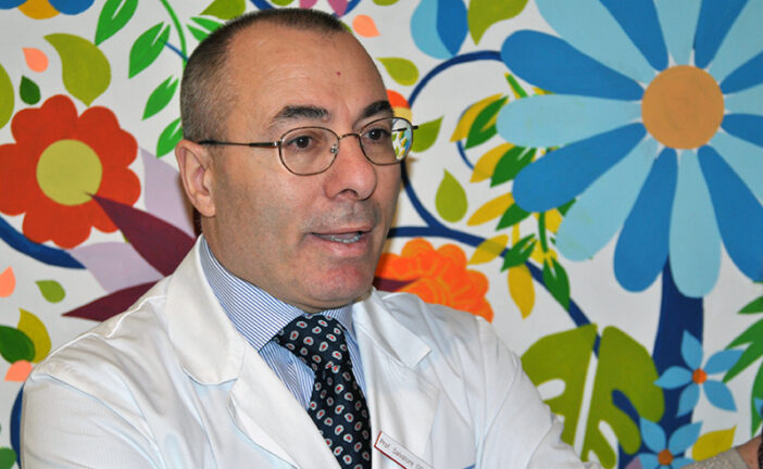 Sindrome del Bambino Scosso: l’Aous aderisce alle giornate di prevenzione