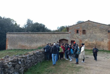 Studenti a lezione di memoria e libertà nei luoghi dell’eccidio di Montemaggio