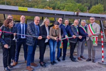 Con l’impianto fotovoltaico l’ospedale di Campostaggia risparmia soldi ed energia