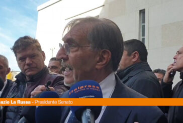 Autonomia, La Russa "Va bene se non indebolisce l'unità nazionale"