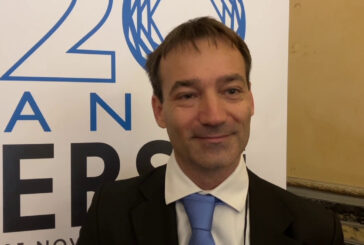 20 anni Ersu siciliani, Pontillo "Sviluppo passa da diritto studio"
