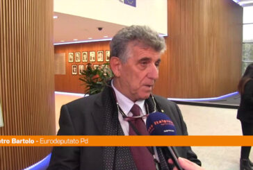 Migranti, Bartolo "Fenomeno va affrontato da tutti gli Stati Ue"
