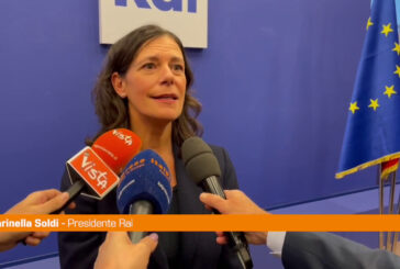 Rai, Marinella Soldi "Offerta per l'estero per appassionati d'Italia"