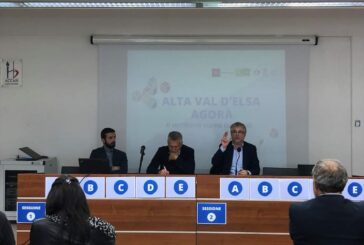Alta Val d’Elsa Agorà: partecipazione per costruire una nuova sanità territoriale