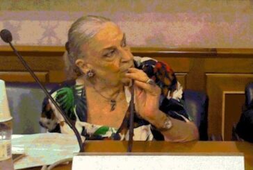 Cordoglio della Chigiana per la morte di Antonia Sani Baraldi