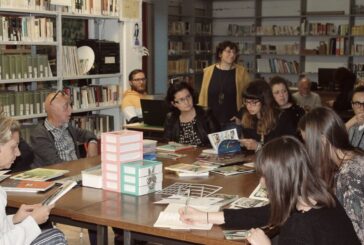 Rapolano si conferma “Città che legge” e promuove “Biblioteca in classe”
