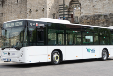 Bus navette per i turisti, Giunti e Tucci: “La sperimentazione va avanti”