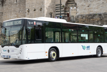 Domenica la “Gran Fondo” a Siena: le modifiche ai bus