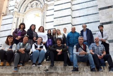 “Apprendista Cicerone”: il Caselli propone l’internazionalizzazione della scuola