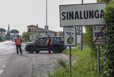 Fermato in auto con dosi di droga: segnalato dai Carabinieri