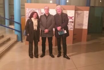 Il Comune di Siena al convegno “Tutela e progetto del Patrimonio Unesco”