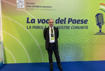 MediAree-NextGeneration City: Siena all’assemblea Anci