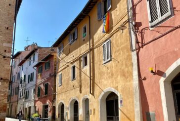Gallurì, via Frilli e piazza Amendola a Poggibonsi, progetto approvato