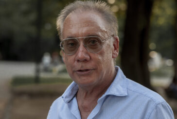 Pacciani su rifiuti e degrado: “È necessario un cambiamento fortissimo”