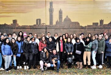 Il Tiro a segno celebra in modo alternativo la giornata della lotta alla violenza sulle donne