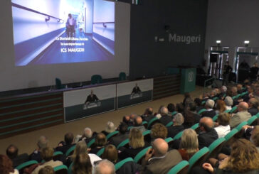 Cura e ricerca, a Pavia una giornata in ricordo di Salvatore Maugeri