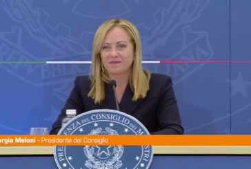 Governo, Meloni "Sto riscontrando compattezza e lealtà"