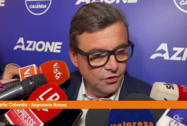 Calenda "Manovra vuota, tralascia sanità ed evasione fiscale"