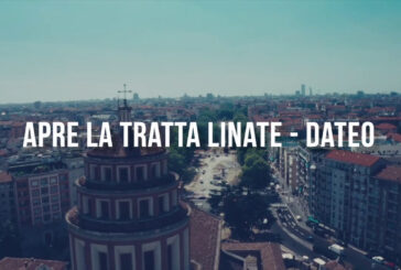 Webuild, apre la linea M4 della metropolitana di Milano