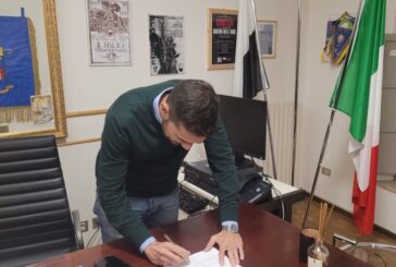 Michelotti firma le dimissioni da assessore