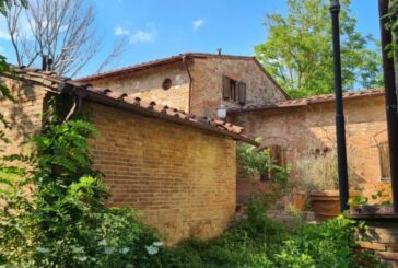 Il Molino dell’Astrone a disposizione del Comune di Chiusi