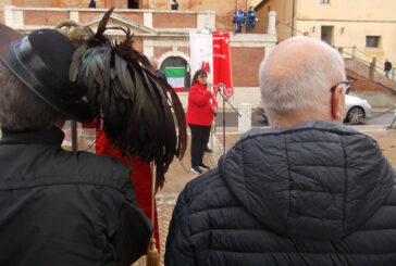 Domenica 6 novembre Montepulciano celebra la Giornata delle Forze Armate