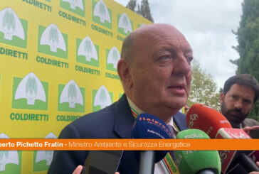 Pichetto "Dal Governo una manovra seria e realistica"