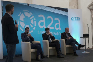 A2A, in Sicilia 17,5 milioni di euro di investimenti