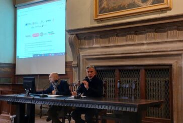 #NextGenerationSiena, presentati i risultati di medio periodo del progetto