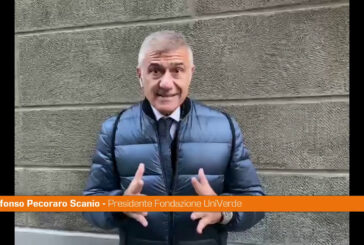 Frana Ischia, Pecoraro Scanio"Dolore e rabbia per tragedia annunciata"