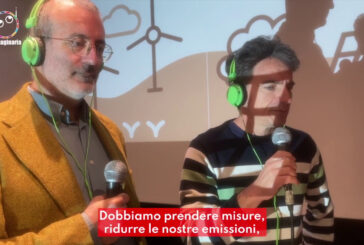 Cambiamento climatico, siamo a un punto di non ritorno?