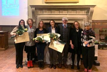 Gli infermieri senesi premiano gli studenti più meritevoli