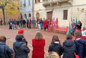 Violenza di genere: Poggibonsi dice no