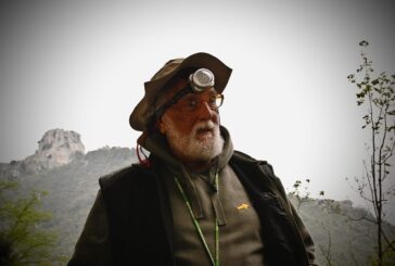 Galliano Passerini, un senese a San Nicandro Garganico