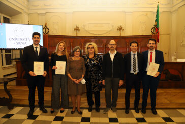 Premio De Luca a tre specializzandi in cardiologia dell’Aous