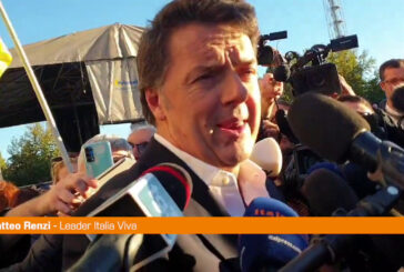 Ucraina, Renzi: "La pace sia giusta, non c'è pace senza giustizia"