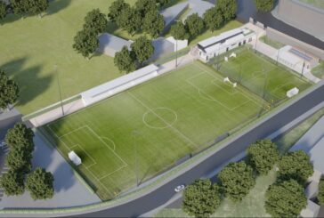 Gaiole: 400mila euro per la riqualificazione dello stadio comunale