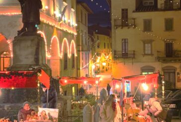 Chiusi e Sarteano insieme per un Natale “sostenibile”