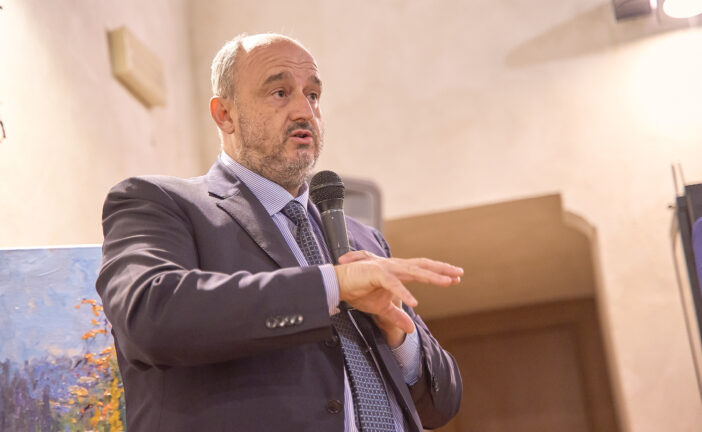 Franceschelli: “Estremismo a Siena: serve assunzione responsabilità collettiva”
