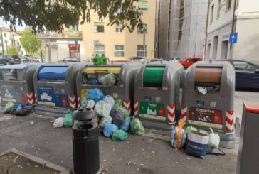 Azione Poggibonsi: “Riorganizzazione della raccolta rifiuti: un’occasione da non sprecare”