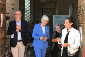 Cremazione, una scelta da considerare. Una mostra permanente racconta