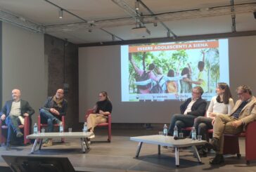 Adolescenti a Siena.  Presentato il progetto di Comune e Fondazione Charlie Onlus