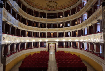 Studenti poliziani a confronto sulla storia dell’arte come disciplina scolastica