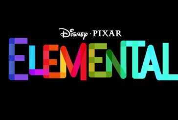 Elemental, il trailer del nuovo film animato Disney Pixar