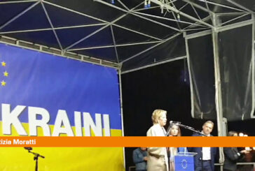 Ucraina, Moratti: "No alle parole vuote, servono aiuti concreti"