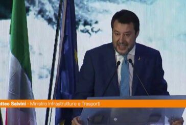 Ue, Salvini "Alcuni passaggi del Fit for 55 sono autolesionisti"