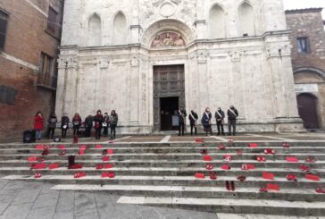Tutti i Comuni della Valdichiana Senese dicono “no” alla violenza contro le donne