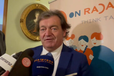 Scaccabarozzi "Una rete di competenze per aiutare i minori"