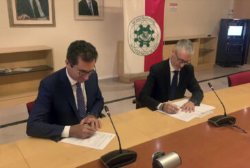 Al via una partnership tra il Politecnico di Bari e Lottomatica