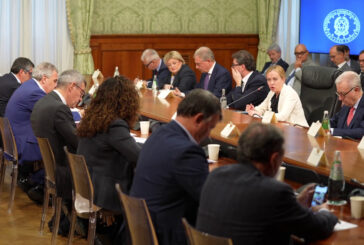 Governo, Meloni incontra i sindacati